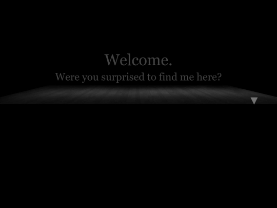 theend_1 screenshot
