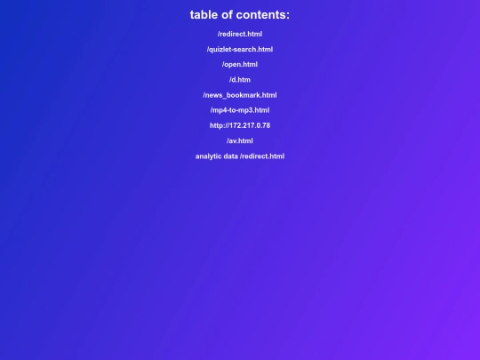 fullscreenIFRAME screenshot
