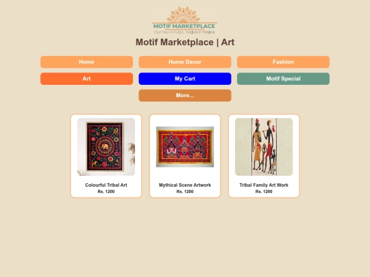 art screenshot
