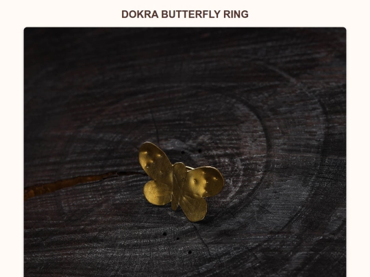 butterflyring screenshot
