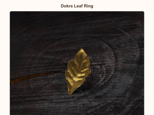 leafring screenshot