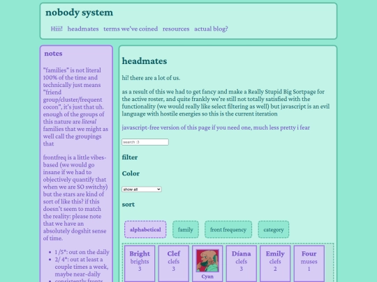 headmates screenshot