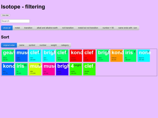 isotopeshamepile/isotopebasicfilter screenshot