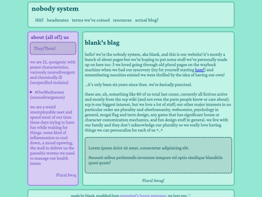 stylesandbox screenshot