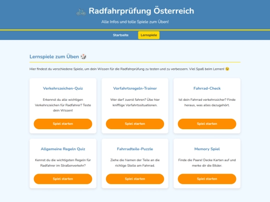 spiele screenshot