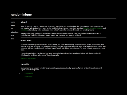 about screenshot