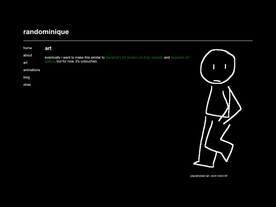 art screenshot