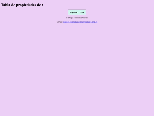 Practica2/propiedades screenshot