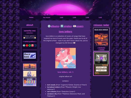 covers screenshot
