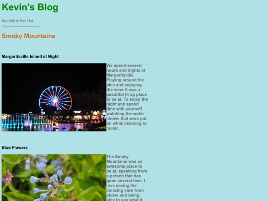 Responsive Techniques/ResponsiveTechniques screenshot