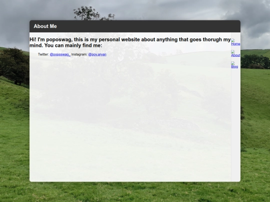 about screenshot