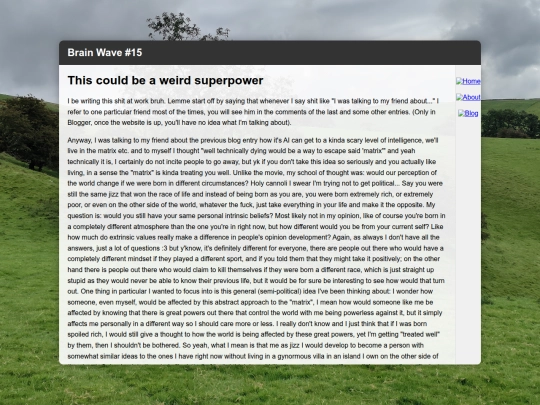 post15 screenshot