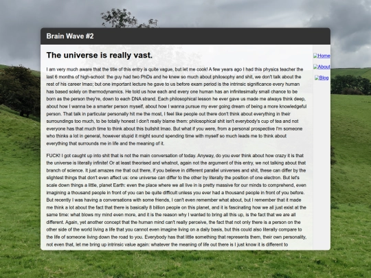 post2 screenshot