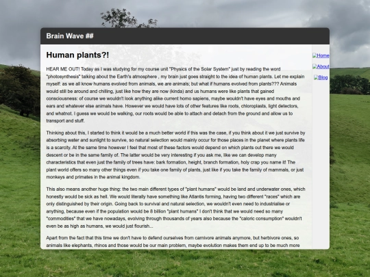 post7 screenshot