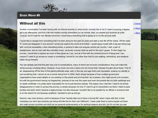 post9 screenshot