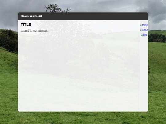 post_temp screenshot