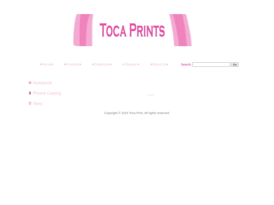 tees2 screenshot
