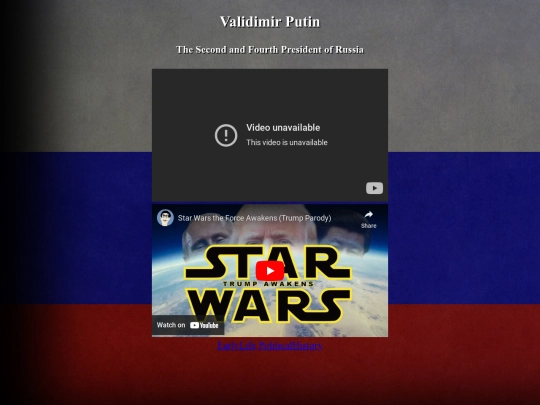 Video screenshot