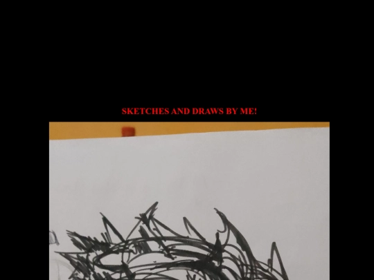 sketches screenshot