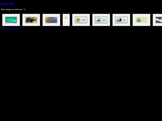 moreaboutme screenshot