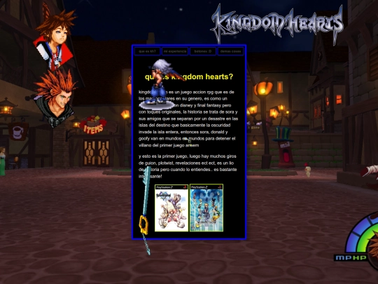 my places :3/game pages/kingdom hearts/kh screenshot