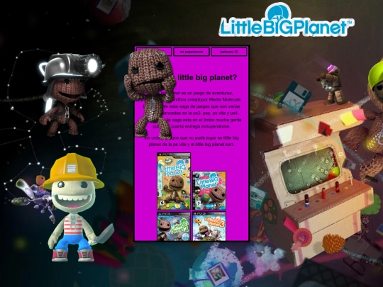my places :3/game pages/littlebigplanet/lbp screenshot