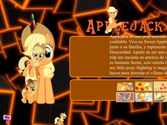 my places :3/misc pages/characters/character pages/applejack/applejack screenshot