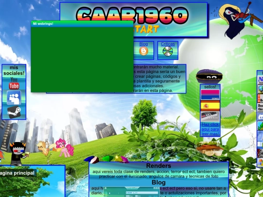 pagina_principal screenshot
