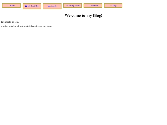 Blog/blog screenshot