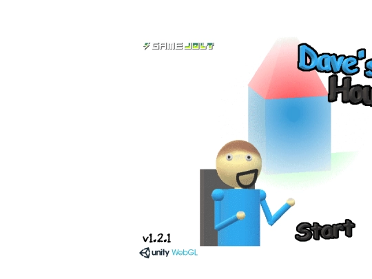 davehouse screenshot