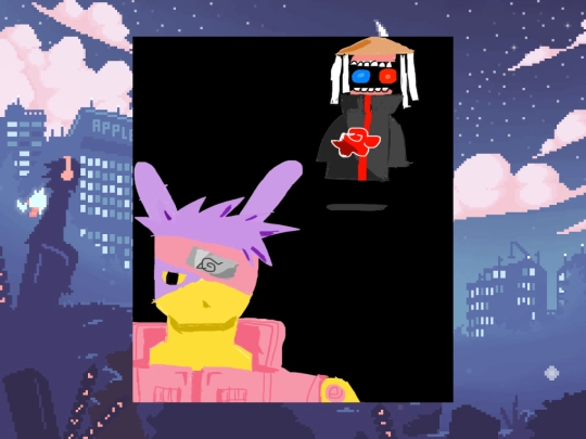 fanart screenshot