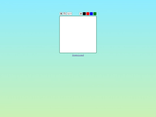 paint screenshot