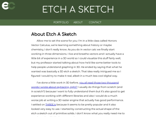 sketch/about screenshot
