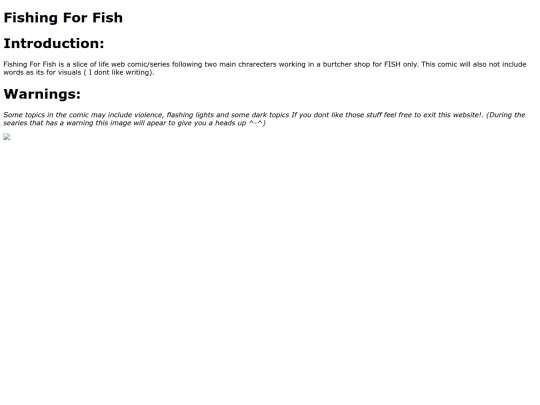 test screenshot