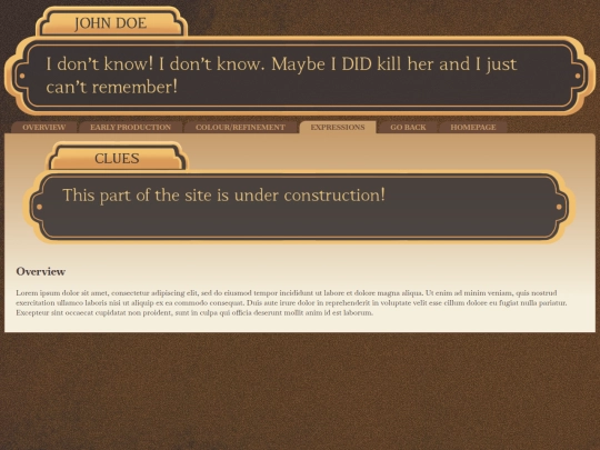 whatever_remains_pages/amnesiac/amnesiac_expressions screenshot