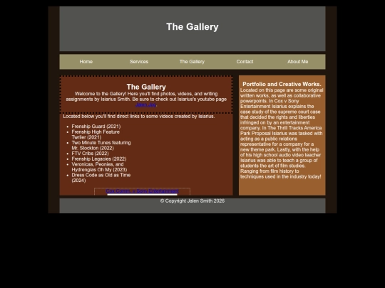 playlist screenshot