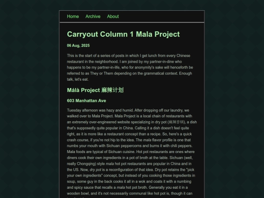 posts/2025-08-06-Carryout-Column-1-Mala-Project screenshot