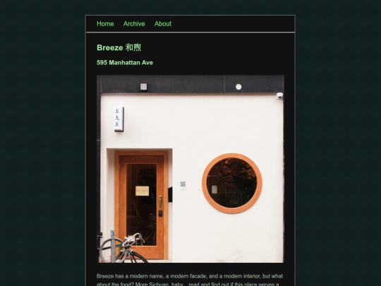 posts/2025-09-12-Carryout-Column-4-Breeze screenshot