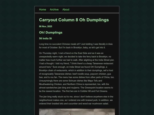 posts/2025-11-06-Carryout-Column-8-Oh-Dumplings screenshot