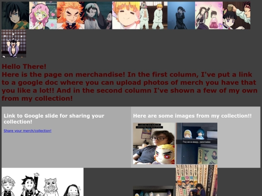 PageOne screenshot
