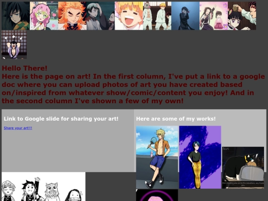 PageTwo screenshot