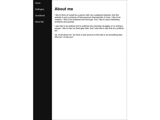 about_me screenshot
