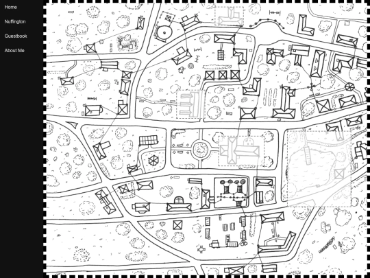 nuffington screenshot