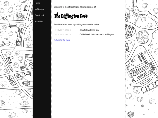nuffington/nuffington_post screenshot