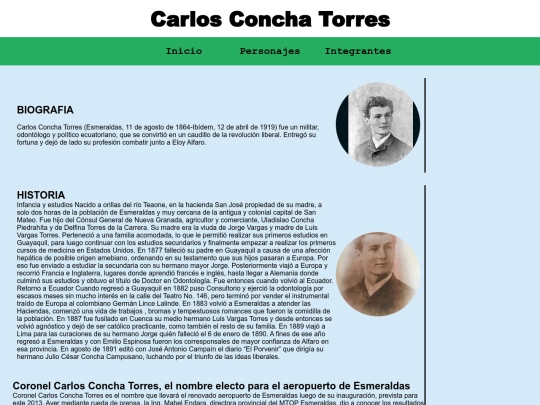 carlos screenshot