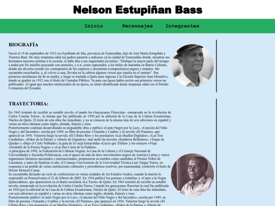 nelson screenshot