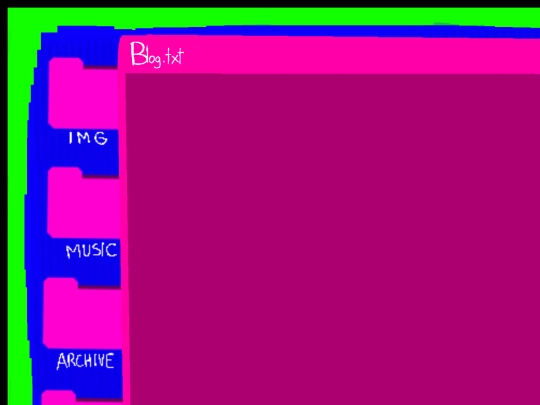 test screenshot