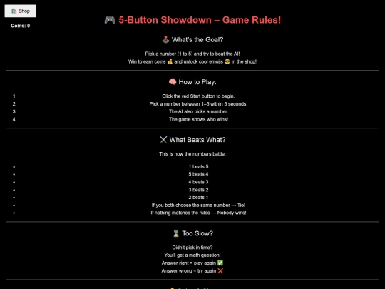 Jamesypantsgame screenshot