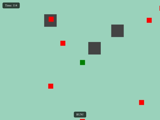 NewManhunt screenshot