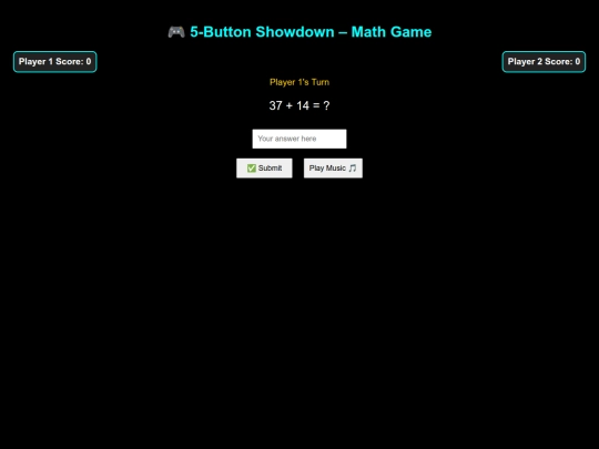 Pawnygame screenshot